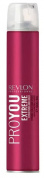 Лак для волос сильной фиксации Revlon Professional Pro You Extreme, 500 мл