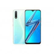 Смартфон Vivo Y19 Spring White