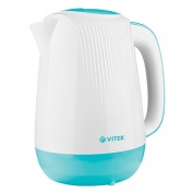 Чайник Vitek Vt-7059 w
