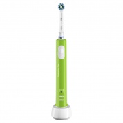 Электрическая зубная щетка Braun Oral-B 400/D16 Pro Crossaction Limited Color Edition D16.513