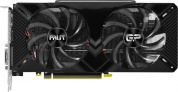 Видеокарта Palit RTX2060 GAMINGPRO OC 6G (NE62060T18J9-1062A)