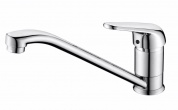 Смеситель для кухни Elghansa Kitchen 56A0187