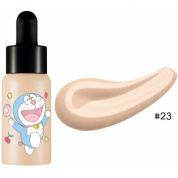 Тональная основа  A'PIEU Air Fit Nude Foundation (No.23) [Doraemon Edition] 18гр