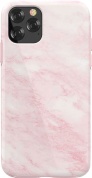 Накладка Devia Marble Series Case для iPhone 11 Pro Max - Pink