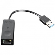 Сетевой адаптер Ethernet Lenovo ThinkPad USB 3.0 (4X90S91830)