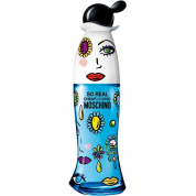 Туалетная вода Moschino Cheap&Chic So Real, 50 мл, женская