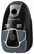 Пылесос Tefal TW6856EA черный/серый