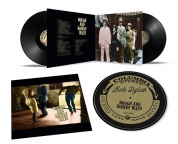 Виниловая пластинка Dylan, Bob, Rough And Rowdy Ways (0194397809916)