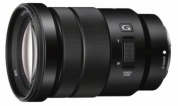 Объектив Sony 18-105mm f:4 G OSS PZ E (SELP18105G)