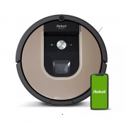 Робот-пылесос iRobot Roomba 976