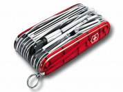 Нож Victorinox Swisschamp XLT 1.6795.XLT Red