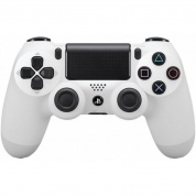 Геймпад беспроводной Sony Dualshock 4 v2 Color белый (PS719894759)