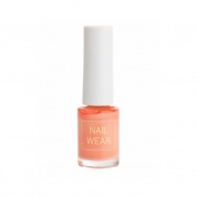 Лак для ногтей The Saem Nail Wear #83. Captin Sweater 7 мл