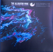 Виниловая пластинка Alligator Wine, The, The Flying Carousel (0190759129814)