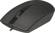 Мышь Defender Office MB-210 Black