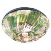 Встраиваемый светильник Arte Lamp Brilliants A8419PL-1CC