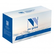Картридж NV Print совместимый NV-TK-8115 Yellow для Kyocera EcoSys-M8124/EcoSys-M8130 (6000k)