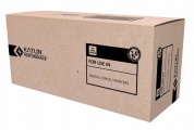 Тонер-картридж Katun для Kyocera Ecosys P6035CND/M6035CIDN/6535CIDN  TK-5150C cyan 10K