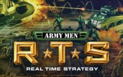 Игра для ПК Army Men RTS [2K_4044] (электронный ключ)