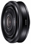 Объектив Sony 20mm f:2.8 E (SEL-20F28)
