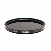 Фильтр Hoya ND16 PRO 77