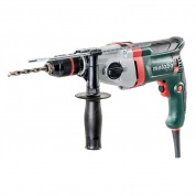 Дрель ударная Metabo SBE 780-2 600781000