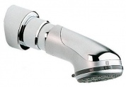 Верхний душ Grohe Relexa Plus Dual 28190000