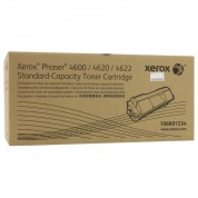 Картридж Xerox 106R01534 для Xerox 4600/4620, черный