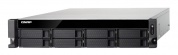 Сетевое хранилище NAS Qnap Original TS-832XU-4G