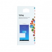 Защитное стекло TFN Realme 6 0.2mm clear