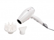Фен GA.MA Diamond Ceramic Ion 3D Therapy (GH0302)