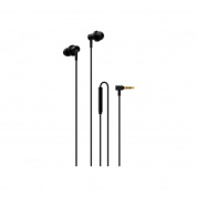 Наушники Xiaomi Mi In-Ear Headphones Pro 2 Черный (ZBW4423TY)