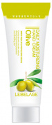 Крем для рук с экстрактом оливы Lebelage Daily Moisturizing Oilve Hand Cream, 100мл