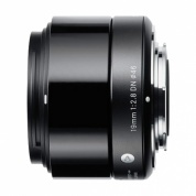Объектив Sigma AF 19 mm F/2.8 DN ART for NEX Black