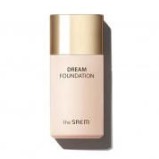 Тональная основа The Saem Dream Foundation W31