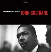 Виниловая пластинка Coltrane, John, My Favourite Things (5060397601469)