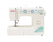 Швейная машина Janome LW-20 белый