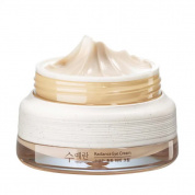 Крем для кожи вокруг глаз для яркости кожи The Saem Sooyeran Radiance Eye Cream 30ml
