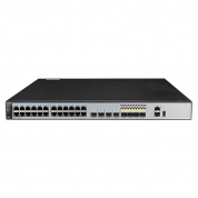 Коммутатор Huawei S5720-28X-SI-AC (02350DLT)
