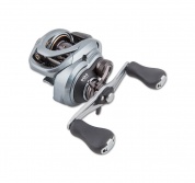 Катушка мультипликаторная Shimano CURADO 71 HG (LH) (CU71HG)