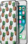 Чехол ТTEC iPhone 7+/8+ ArtCase ананас