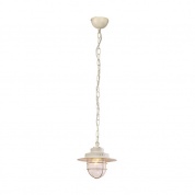 Люстра подвесная Arte lamp Lanterna A4579SP-1WG