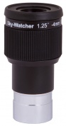 Окуляр Sky-Watcher UWA 58° 5 мм, 1,25”
