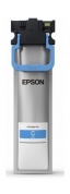 Картридж струйный Epson T9452 C13T945240 голубой