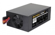 Блок питания AeroCool ATX 1200W GOLD MINER