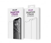 Защитное стекло Krutoff для APPLE iPhone XS Max Full Glue Black (02700)