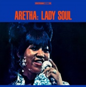 Виниловая пластинка Franklin, Aretha, Lady Soul (0081227971632)