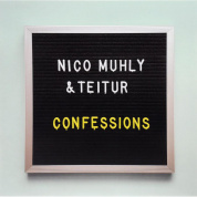 Виниловая пластинка Muhly, Nico / Teitur, Confessions