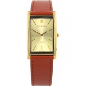 Наручные часы Romanson DL2158CMG(GD)