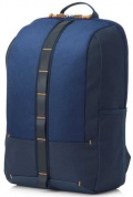 Рюкзак HP Commuter для ноутбука 15.6" синий (5EE92AA)